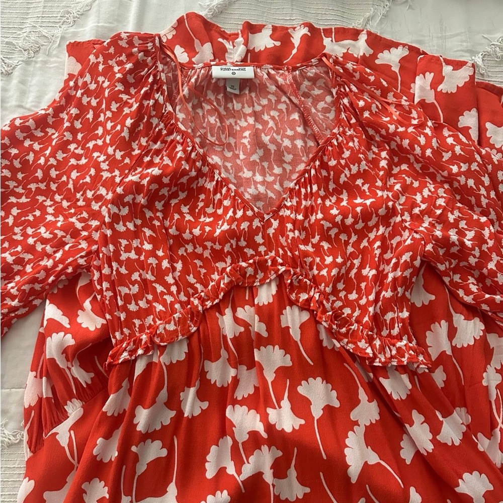 Diane Von Furstenberg Target